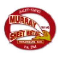 murray sheet metal parkersburg wv|murray steel parkersburg wv.